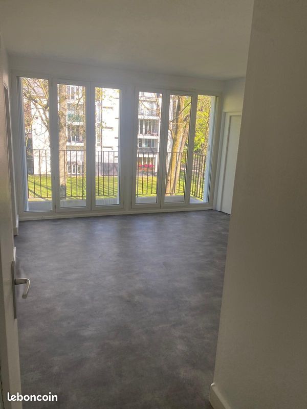 Appartement 4 pièces 80 m² · à Montmorency · 80 m² · 1 400 €/mois