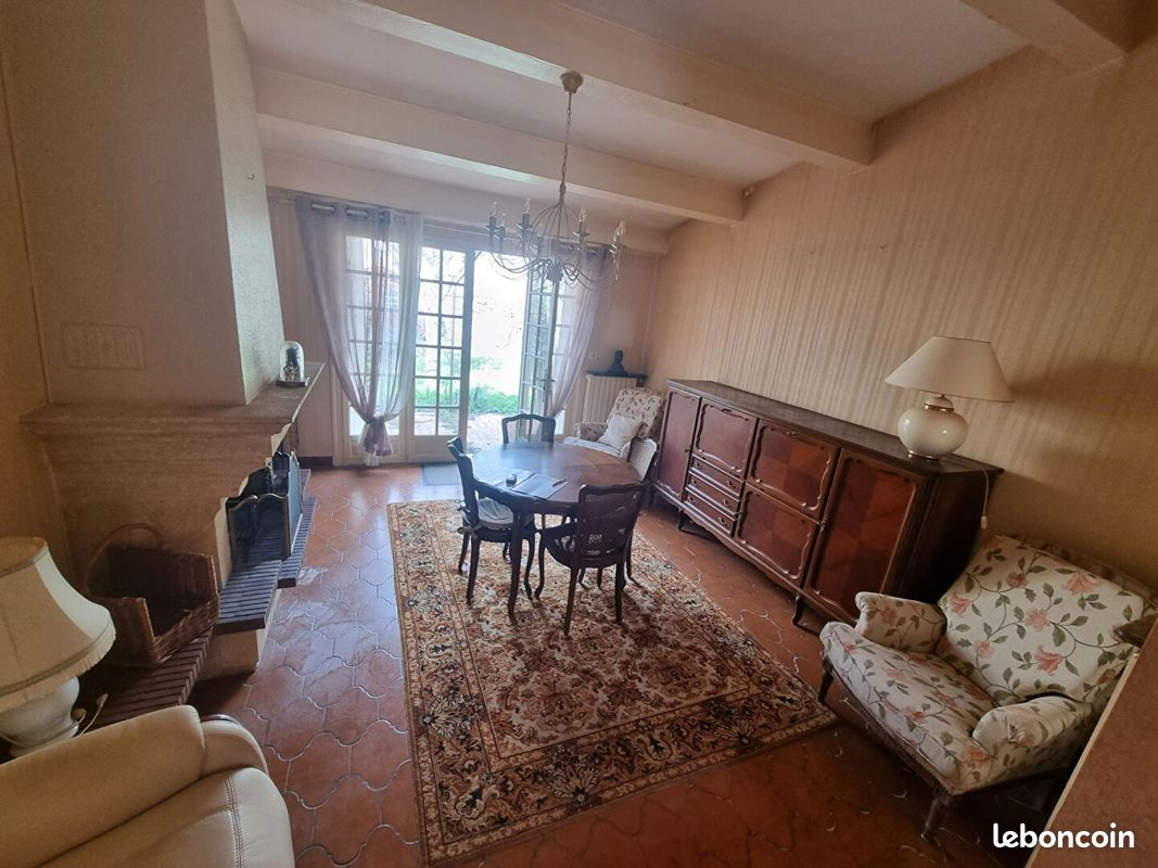 Maison 6 pièces 101 m² (image 5)