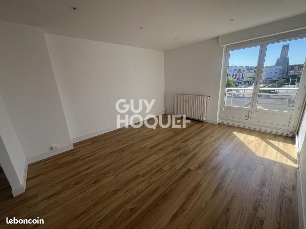 Appartement 2 pièces 45 m² · à Calais · 45 m² · 725 €/mois