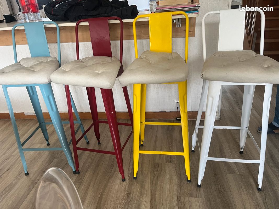 Tabouret (image 2)
