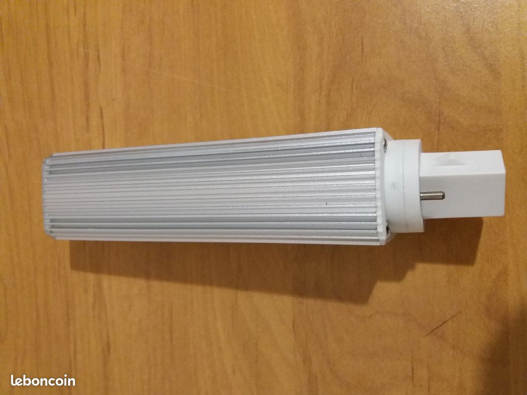Ampoule LED G24 12W (image 3)