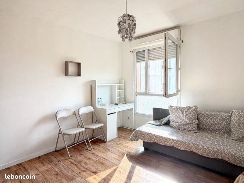 Appartement 1 pièce 21 m² · à Montévrain · 21 m² · 710 €/mois