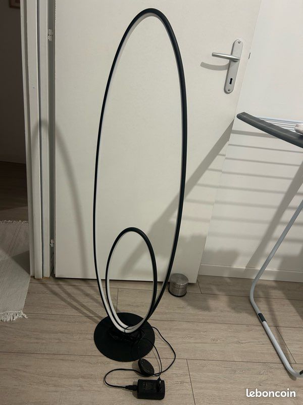 Lampe led (image 1)