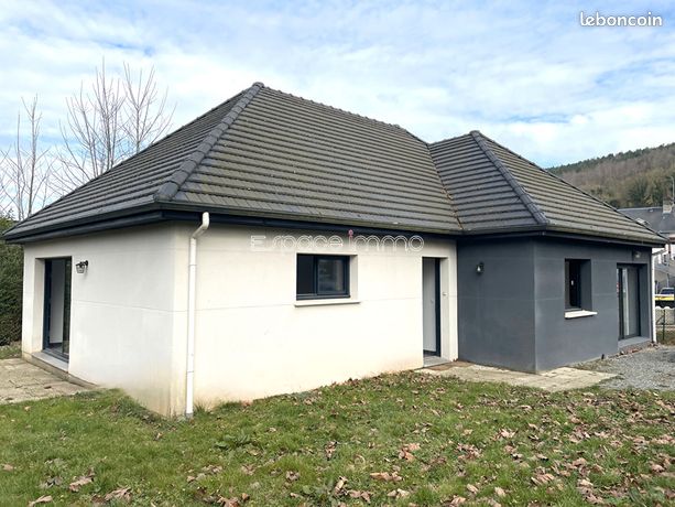 Pavillon 6 pièces 105 m²