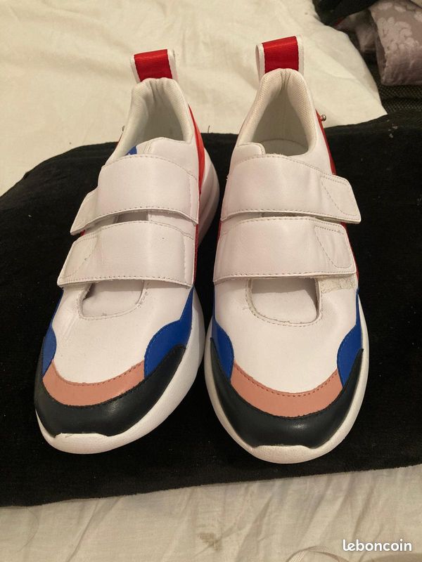 Basket neuve (image 3)