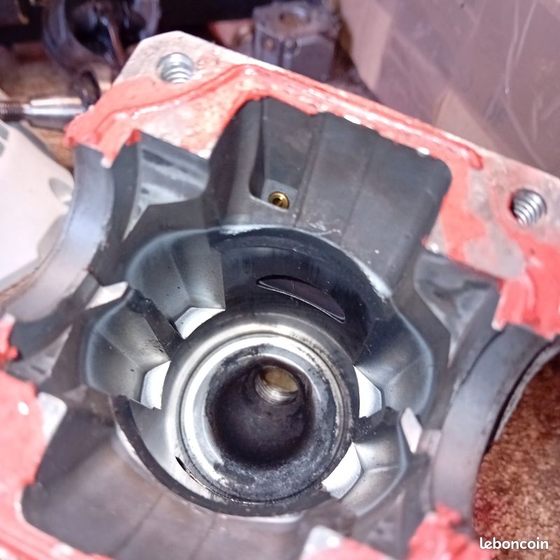 Cylindre Stihl pour Stihl MS 230-230C (image 8)