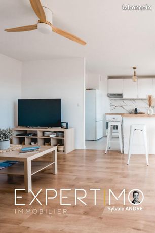 Appartement 3 pièces 51 m² — 7