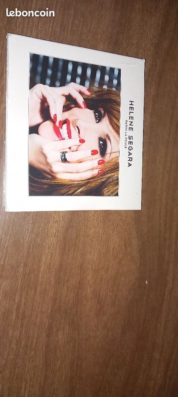 Cd helene segarav (image 2)