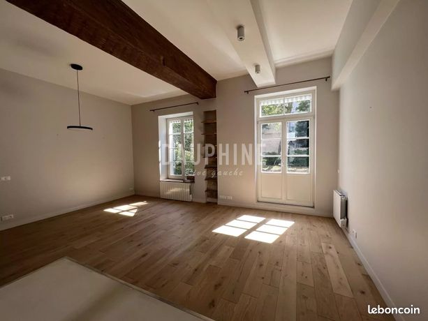 Appartement a louer paris-6e-arrondissement - 2 pièce(s) - 64 m2 - Surfyn