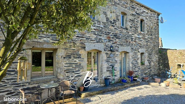 Propriété 9 pièces 187 m²
