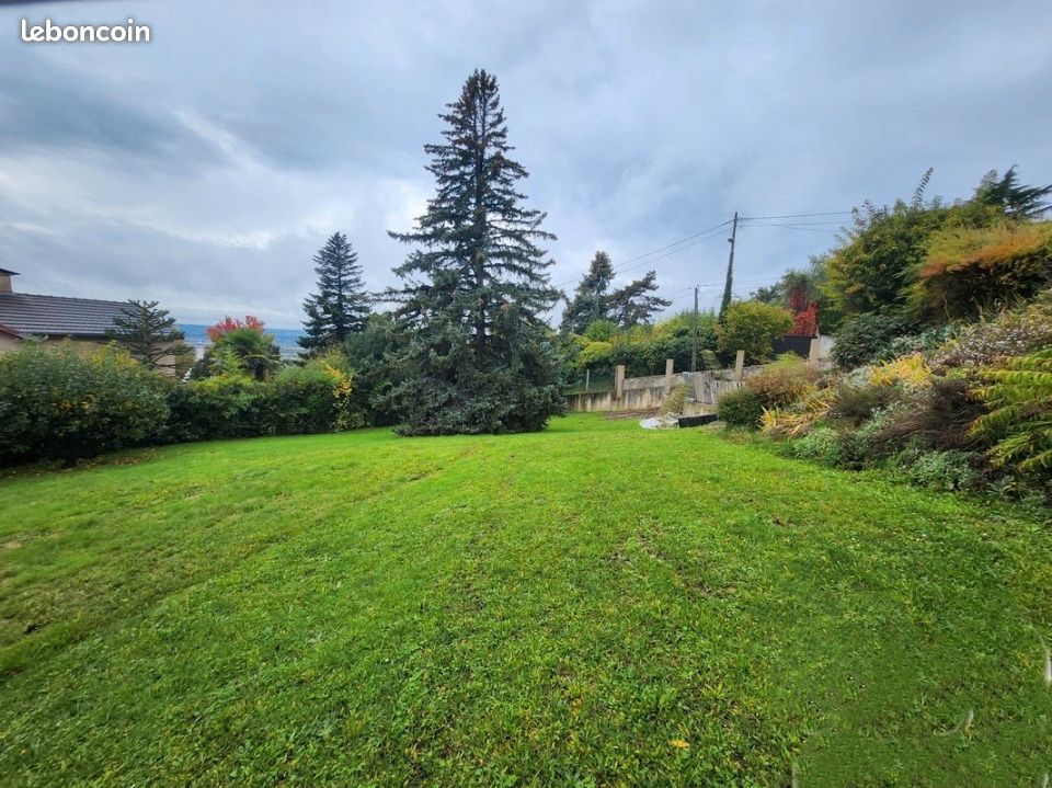 Terrain 668 m² · à Andilly · 179 000 €