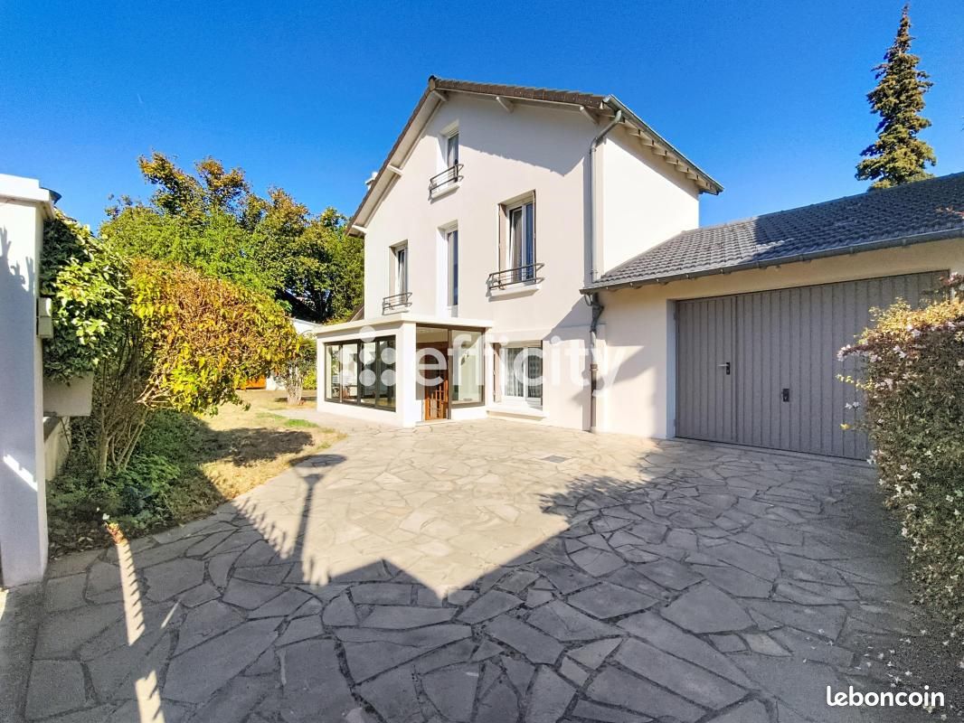 Maison 4 pièces 80 m² · à Saint-Gratien · 80 m² · 450 000 €