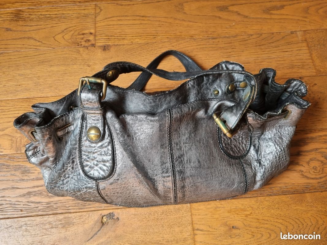 Sac Gérard Darel vintage 36H Accessoires Bagagerie