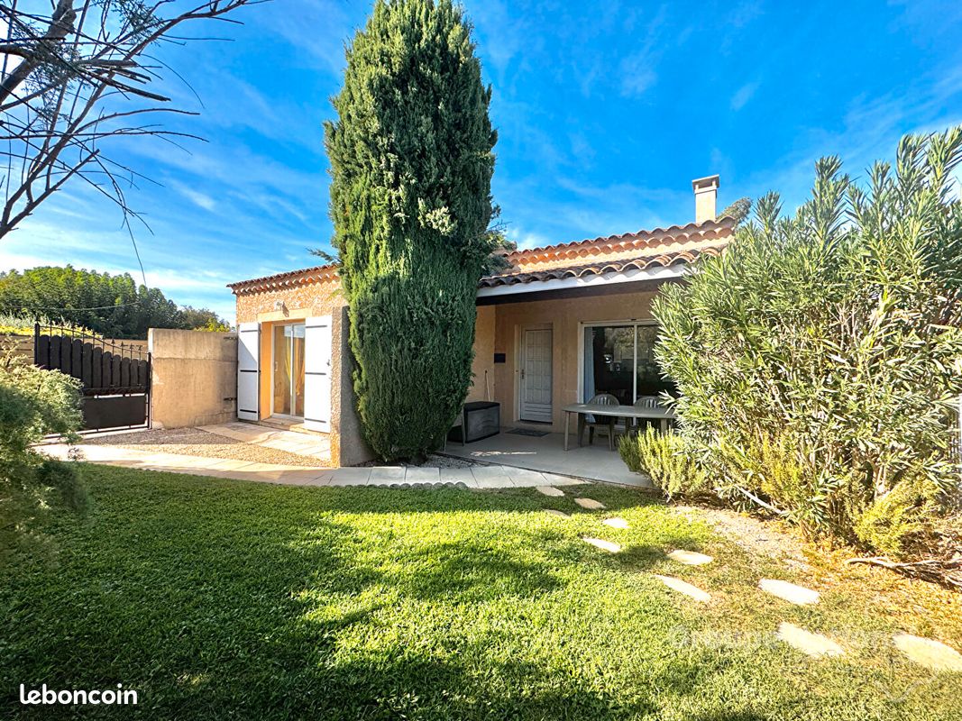 Maison 4 pièces 78 m² · à L'Isle-sur-la-Sorgue · 78 m² · 367 500 €