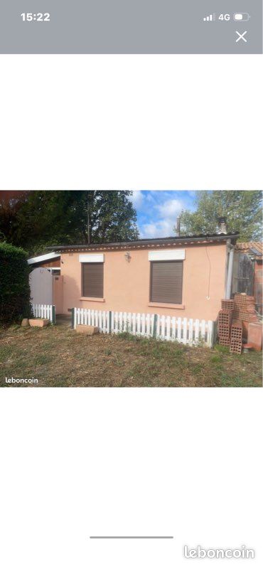 Maison 3 pièces 57 m² · à Latresne · 57 m² · 179 000 €