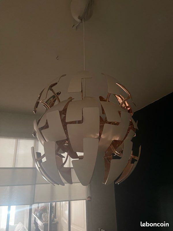 Suspension IKEA (image 2)