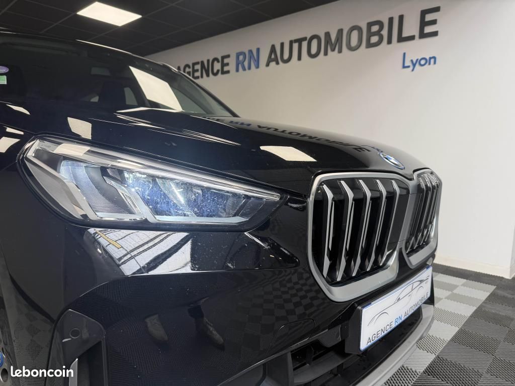 BMW X1 xDrive25e 245 ch xLine DKG7 (image 18)
