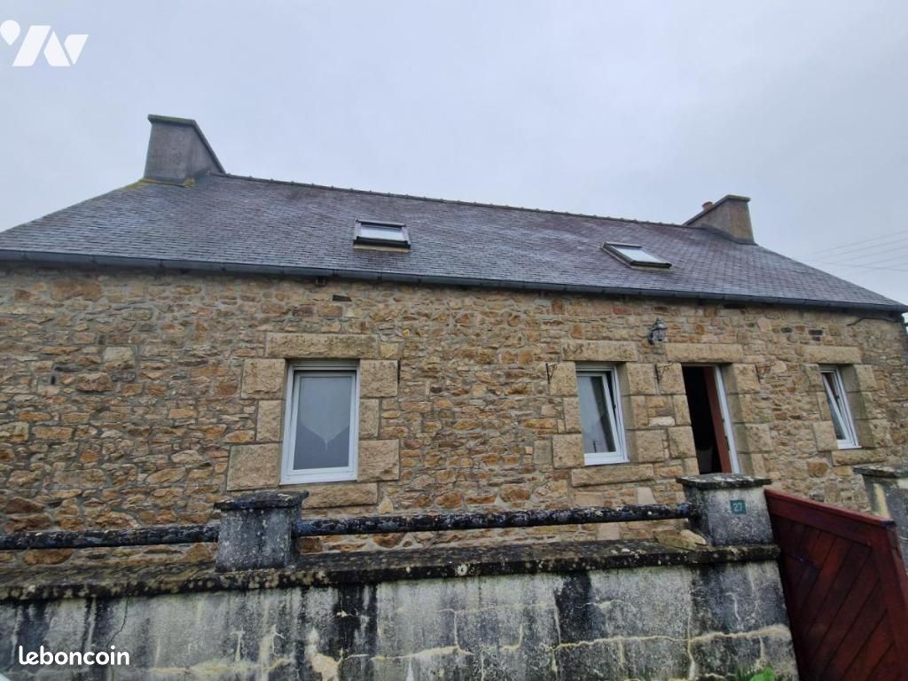 Maison 3 pièces 50 m² · à Camlez · 50 m² · 126 000 €