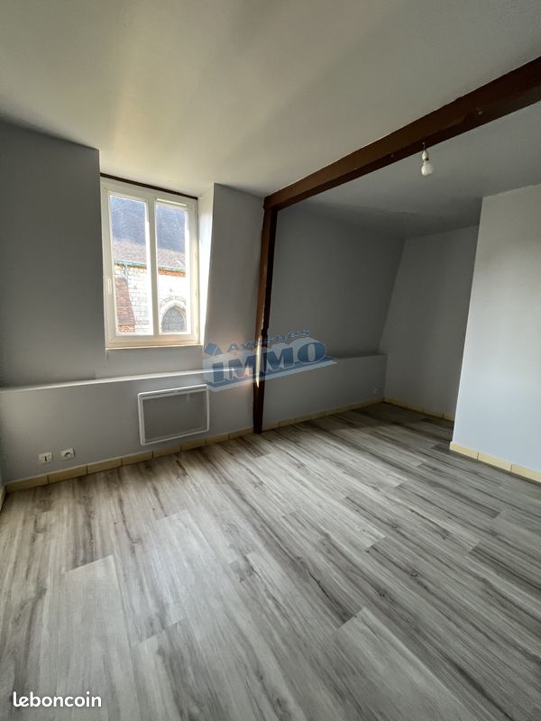 Appartement 2 pièces 41 m² · à Avesnes-le-Comte · 41 m² · 520 €/mois