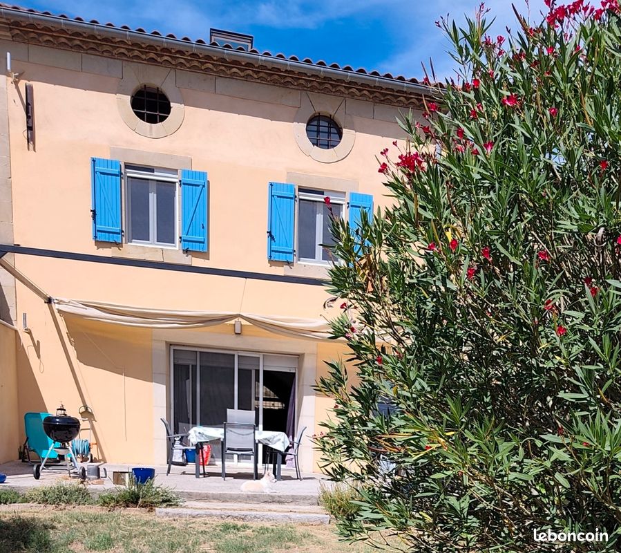 Maison 5 pièces 153 m² · à Viviers-lès-Montagnes · 153 m² · 280 000 €