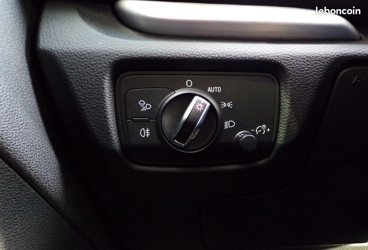 AUDI S3 SPORTBACK 2.0 TFSI 300 CH QUATTRO S-TRONIC BVA (ORIGINE FRANCe) (image 26)