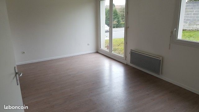 Appartement 1 pièce 30 m² · à Bruay-la-Buissière · 30 m² · 398 €/mois