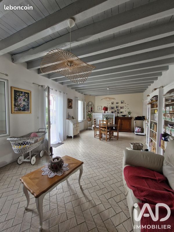 Maison 5 pièces 131 m² · à Morcenx-la-Nouvelle · 131 m² · 278 900 €