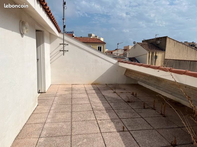Appartement 3 pièces 59 m² · à Palavas-les-Flots · 59 m² · 910 €/mois