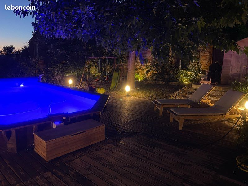 Villa avec Piscine (image 3)