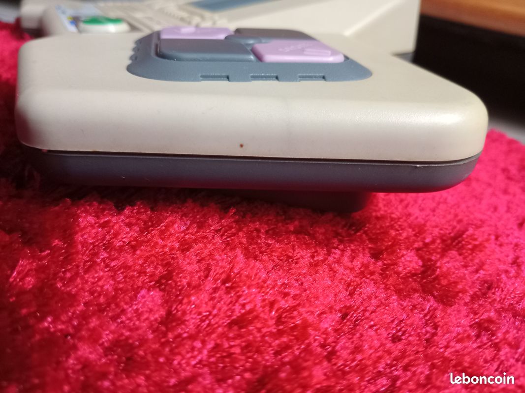 Jeu électronique Formule 1 - Jeu Vidéo Rétro Type Videojet, En Bon état De Fonctionnement