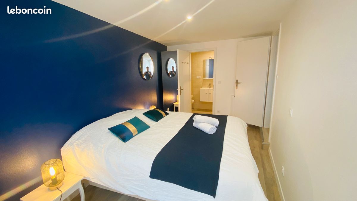 Appartement 1 pièce 39 m² · à Barr · 39 m² · 550 €/mois