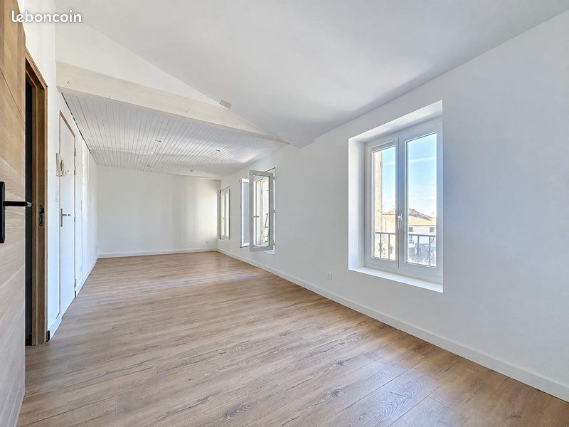 Appartement 2 pièces 35 m² · à Morières-lès-Avignon · 35 m² · 125 000 €