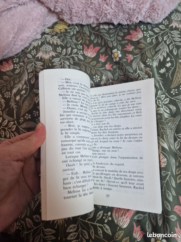 Livre ma colo d'enfer (image 9)