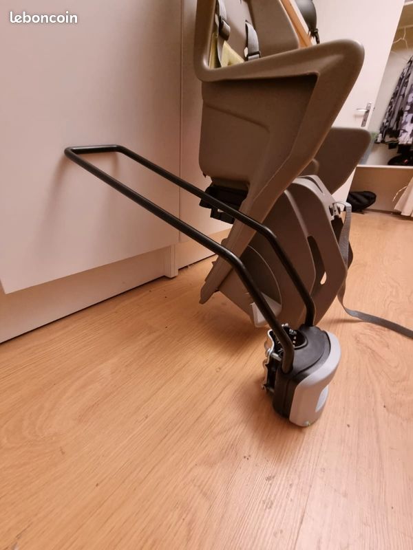 Siège velo bébé (image 3)