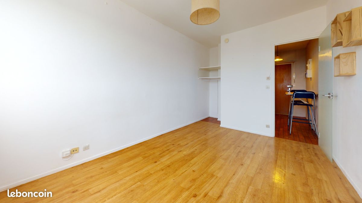 Appartement 1 pièce 20 m² · à Tours · 20 m² · 72 546 €