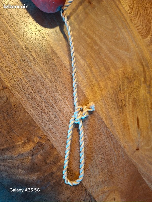 Corde de 5 bouées (image 4)