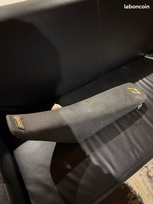 Selle 125 yz (image 2)