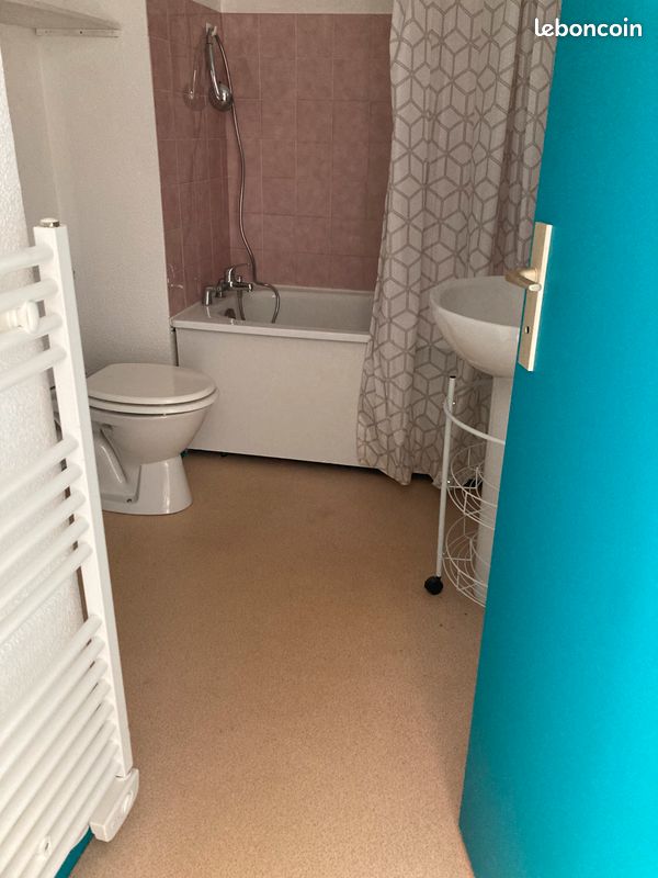 Étudiant(e) - Limoges 87000 (image principale 2)