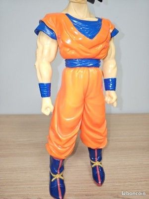 Dragon Ball Z Ab Toys 1989 À VENDRE! - FR