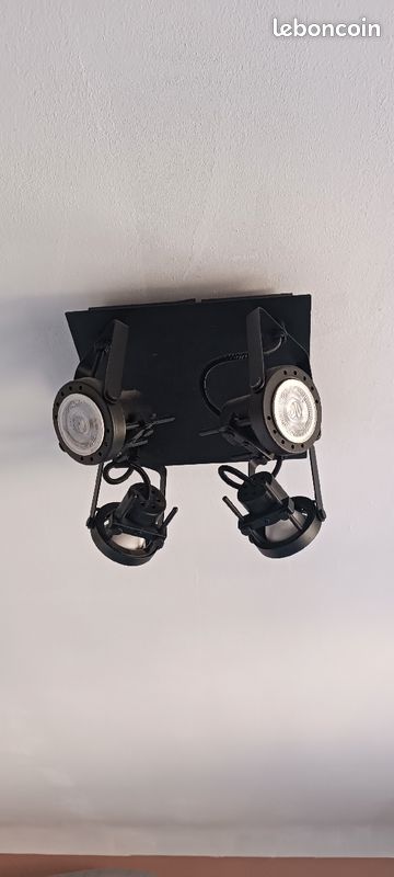 Plafonnier (image 1)