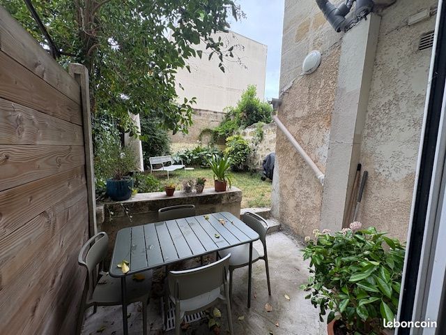 Appartement 2 pièces 59 m² · à Bordeaux · 59 m² · 307 000 €