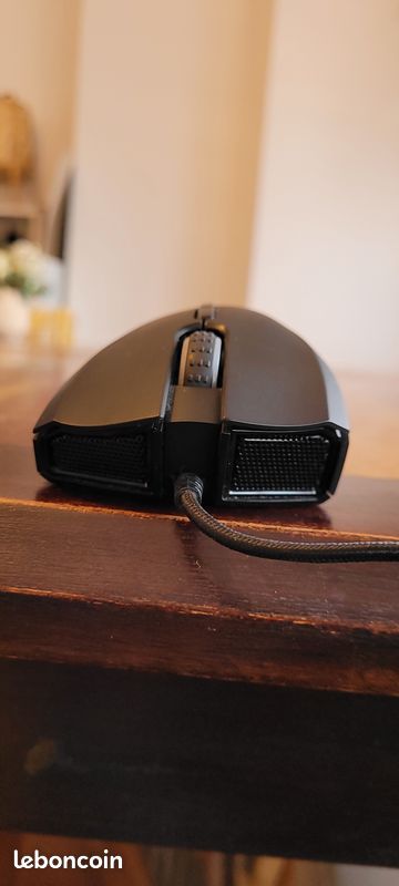 Souris Razer Mamba Tournament Edition - lot possible (image 2)