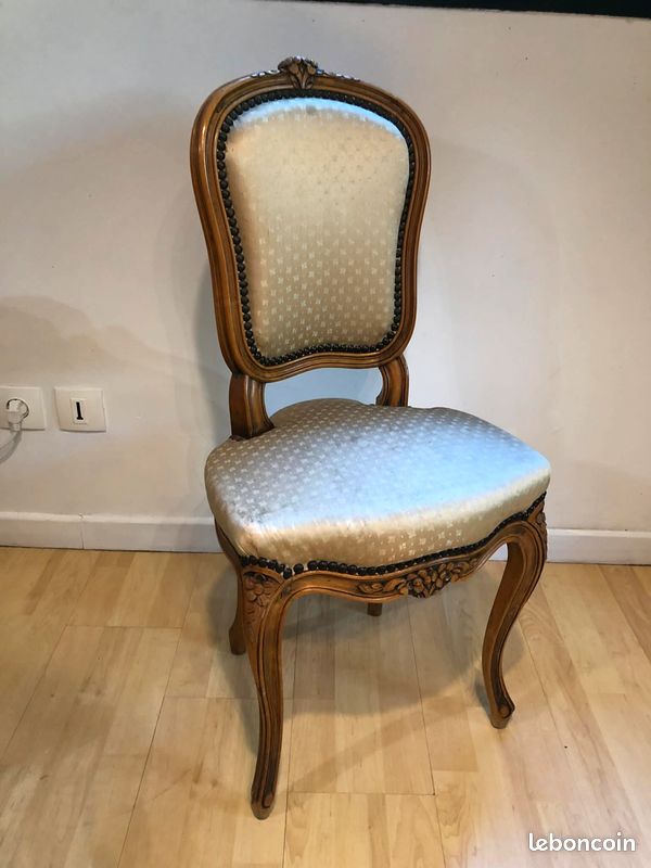 Petite chaise (image 1)