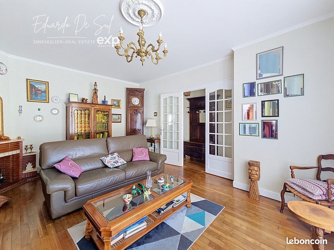 Maison 4 pièces 77 m² · à Angoulême · 77 m² · 149 000 €