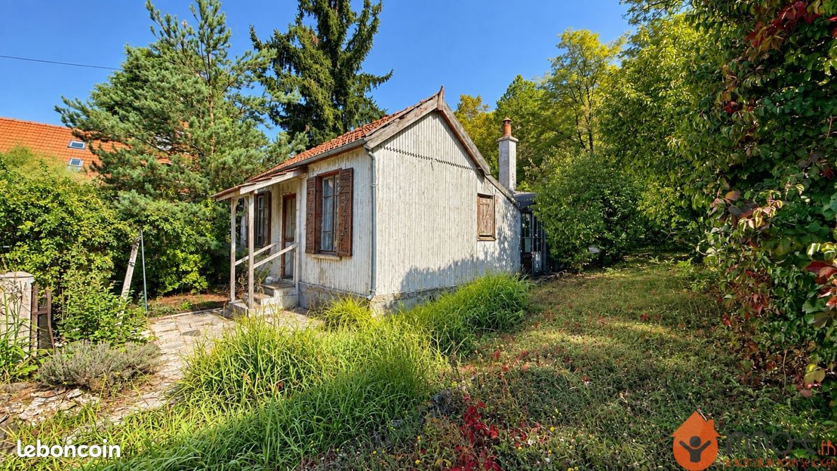 Maison 49 m² · à Condé-Sainte-Libiaire · 49 m² · 214 000 €