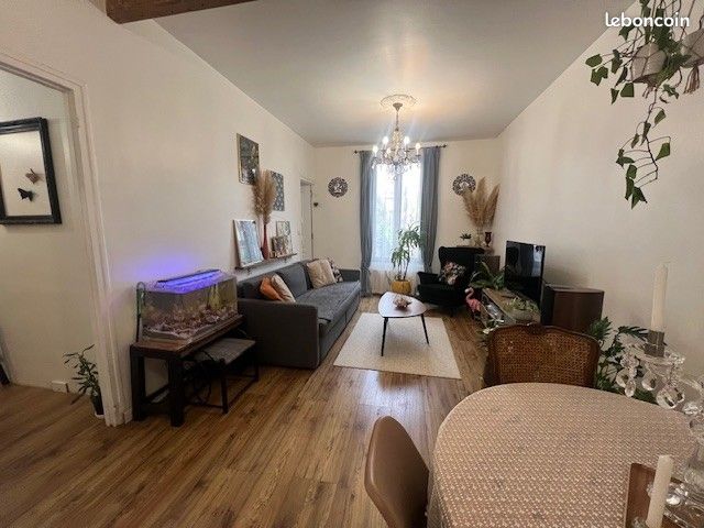 Maison 3 pièces 76 m² · à Bondy · 76 m² · 259 000 €