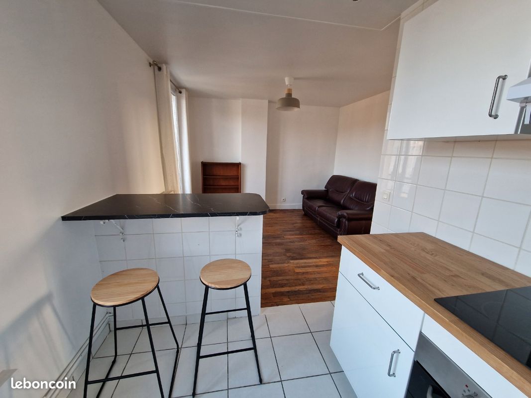 Appartement 3 pièces 54 m² · à Cormeilles-en-Parisis · 54 m² · 1 180 €/mois