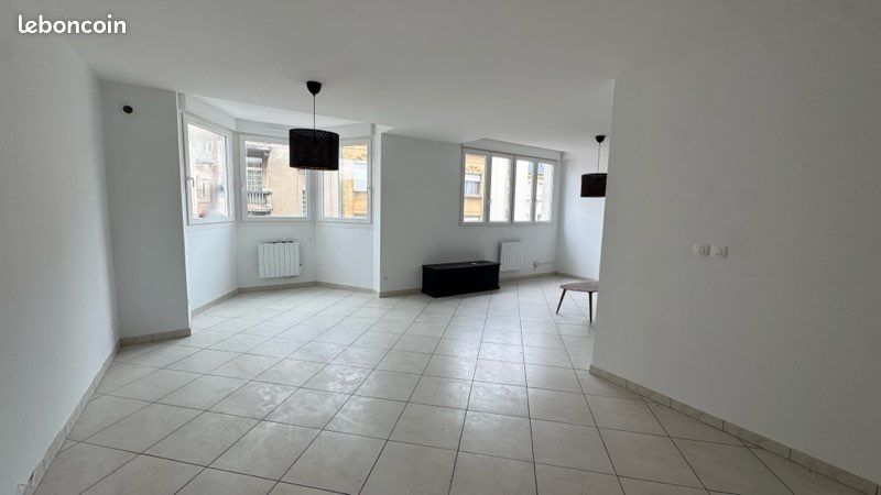 Appartement 6 pièces 127 m² · à Thionville · 127 m² · 280 000 €