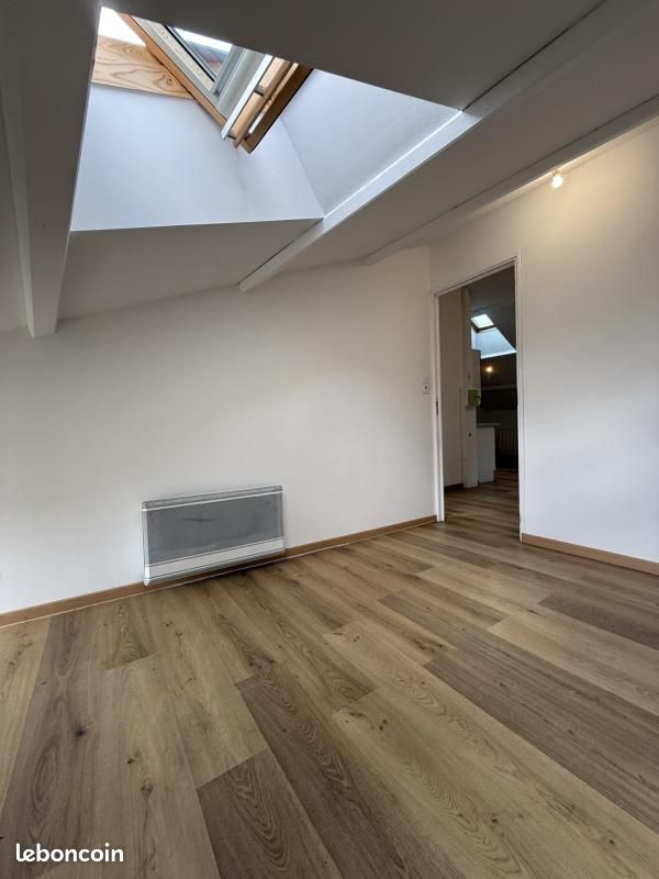 Appartement a louer cholet - 3 pièce(s) - 28 m2 - Surfyn