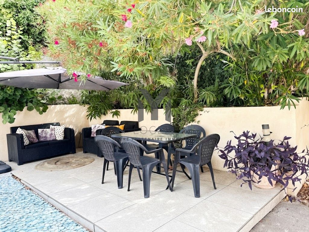 Appartement 2 pièces 48 m² · à Marseille · 48 m² · 245 000 €